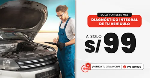 WI | Diagnóstico integral