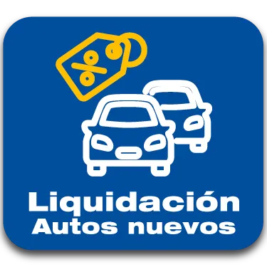 SI | Botón liquidación VN Home