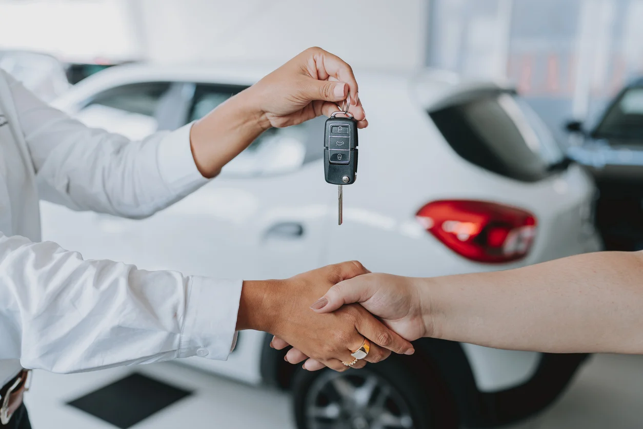 CO | Descubre las formas de financiar un auto