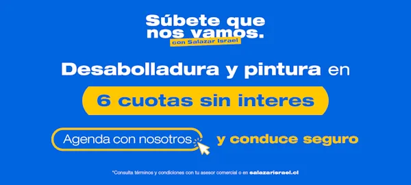 SI | Promoción DyP