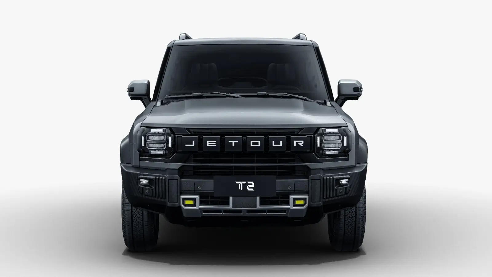 Jetour T2
