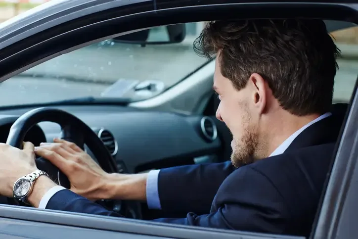 PO | Bocina automóvil