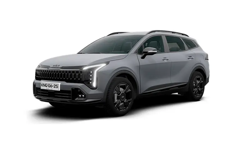 KIA Sportage: precio, versiones y ficha en Chile