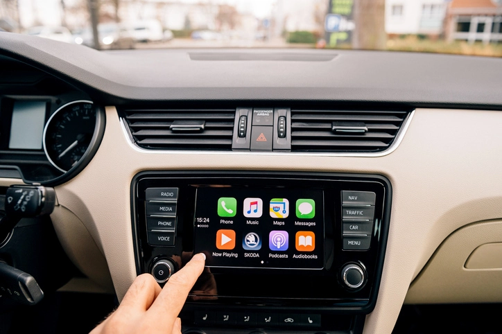 SI | Car Audio: El regalo perfecto para amantes del sonido a bordo