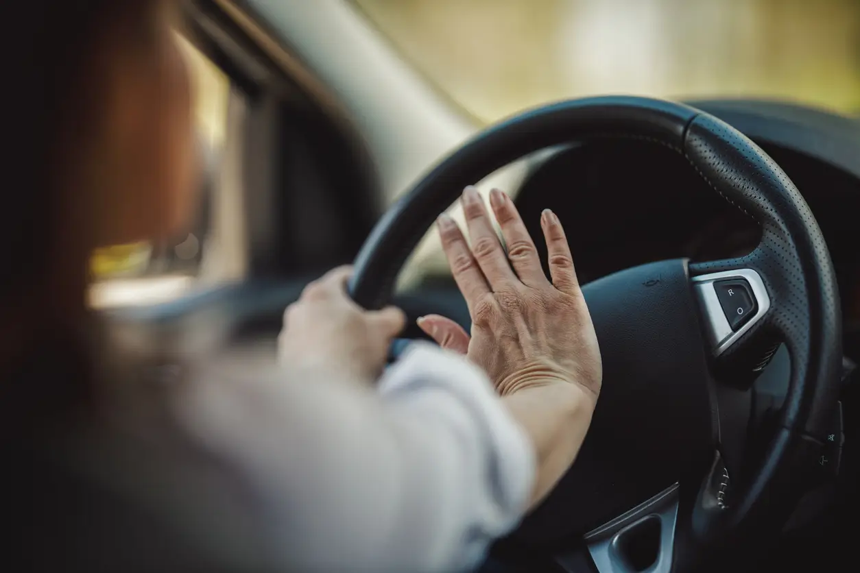CO | Bocina del auto