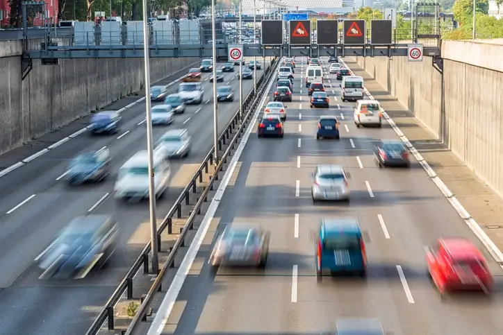 CO | Faltas de tránsito