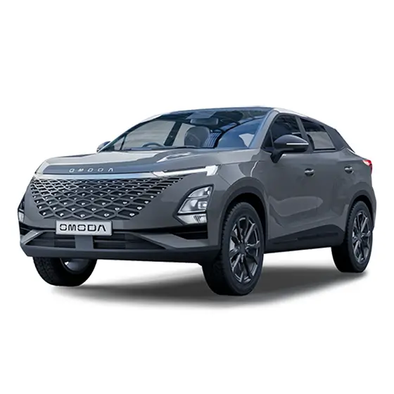OMODA & JAECOO: modelos y características en Wigo Motors Perú