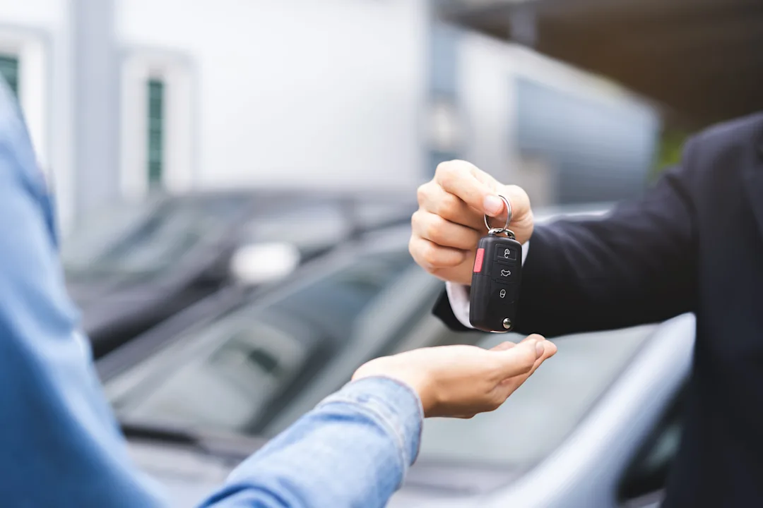 Remate sin frenos: Liquidación automotriz