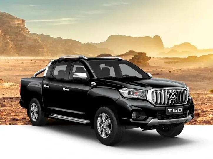 Maxus T60