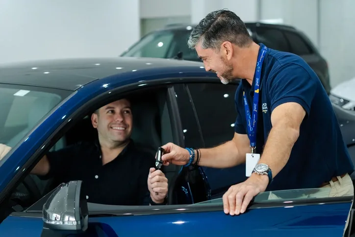 credito automotriz