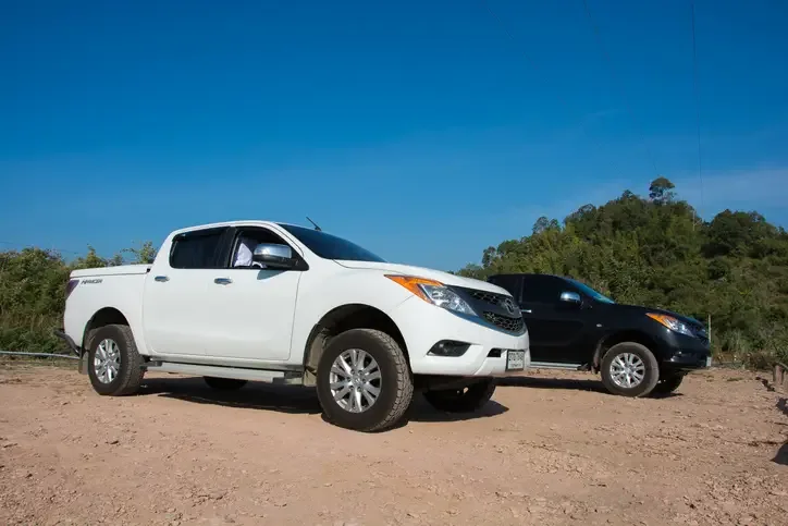 PO | pick-up-4x4