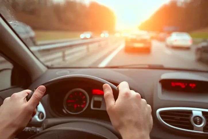 SI | Tips para conducir