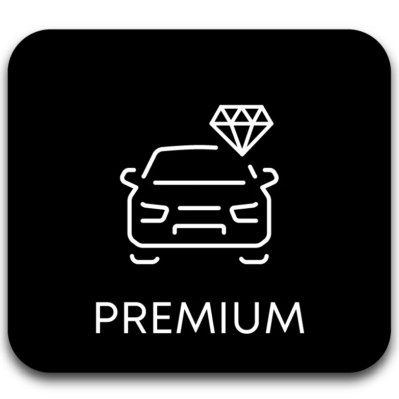 CL | Botón Premium Lujo imagen