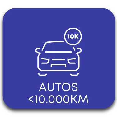 Botón Autos < 10KM