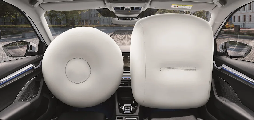 CO | ¿Qué son los airbags y cómo funcionan?