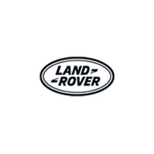 Logo de land rover