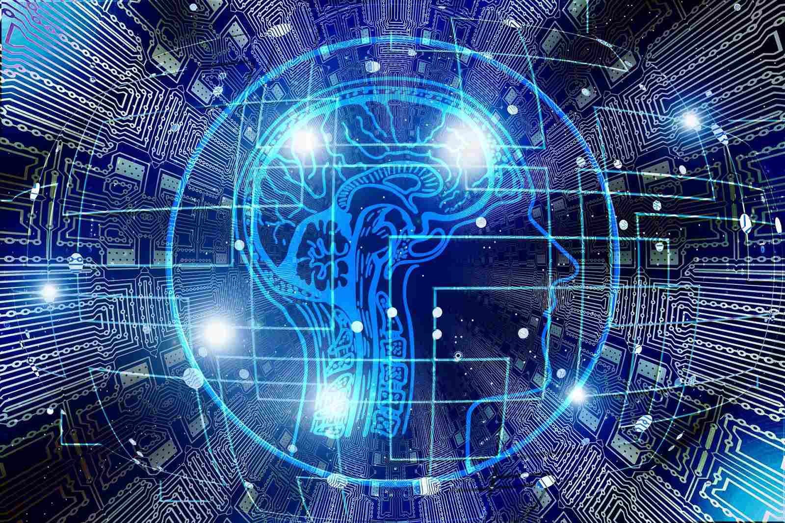 machine learning models
