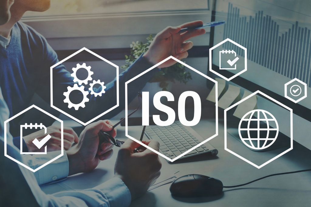 ISO 9001:2015