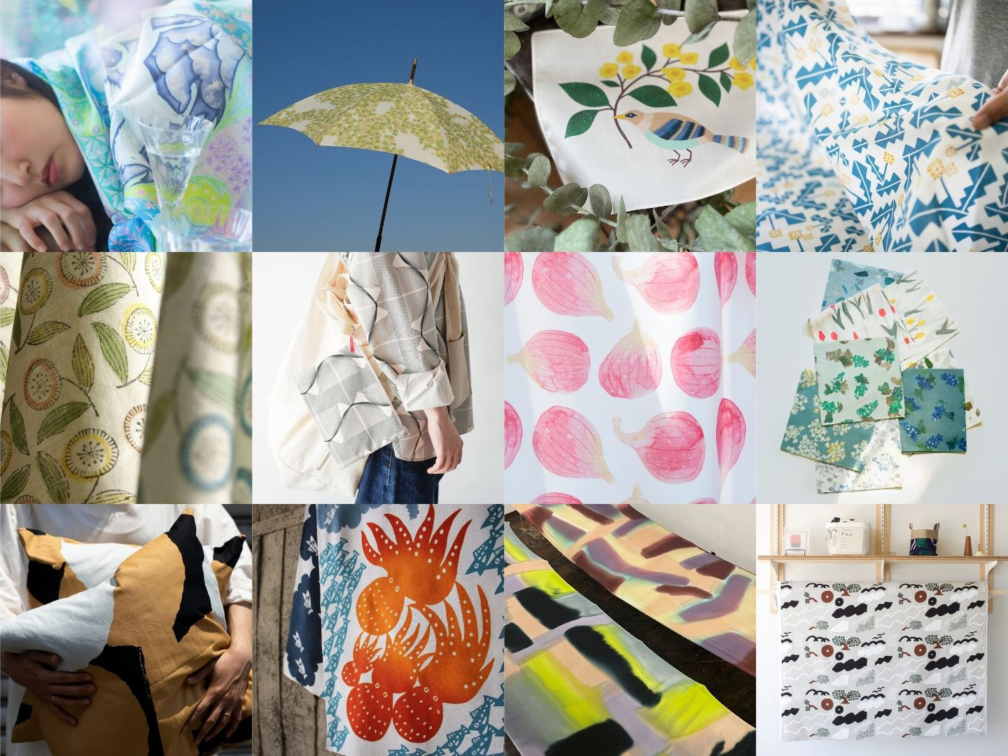textile