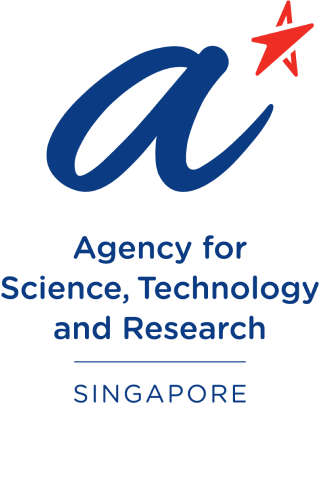 Agency for Science, Technology & Research (A*STAR) Logo