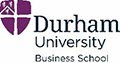 Durham University Business School Logo