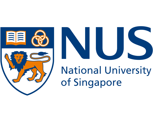 National University of Singapore (NUS) Logo