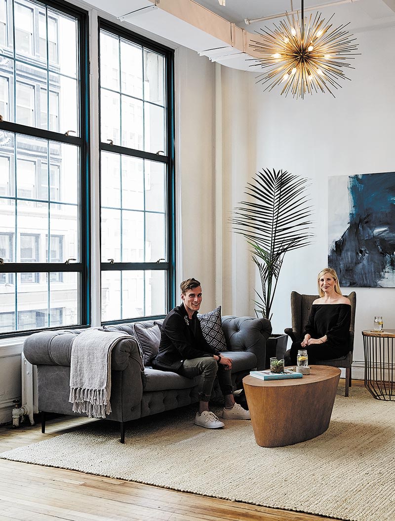 5 American Companies Redefining Luxury
