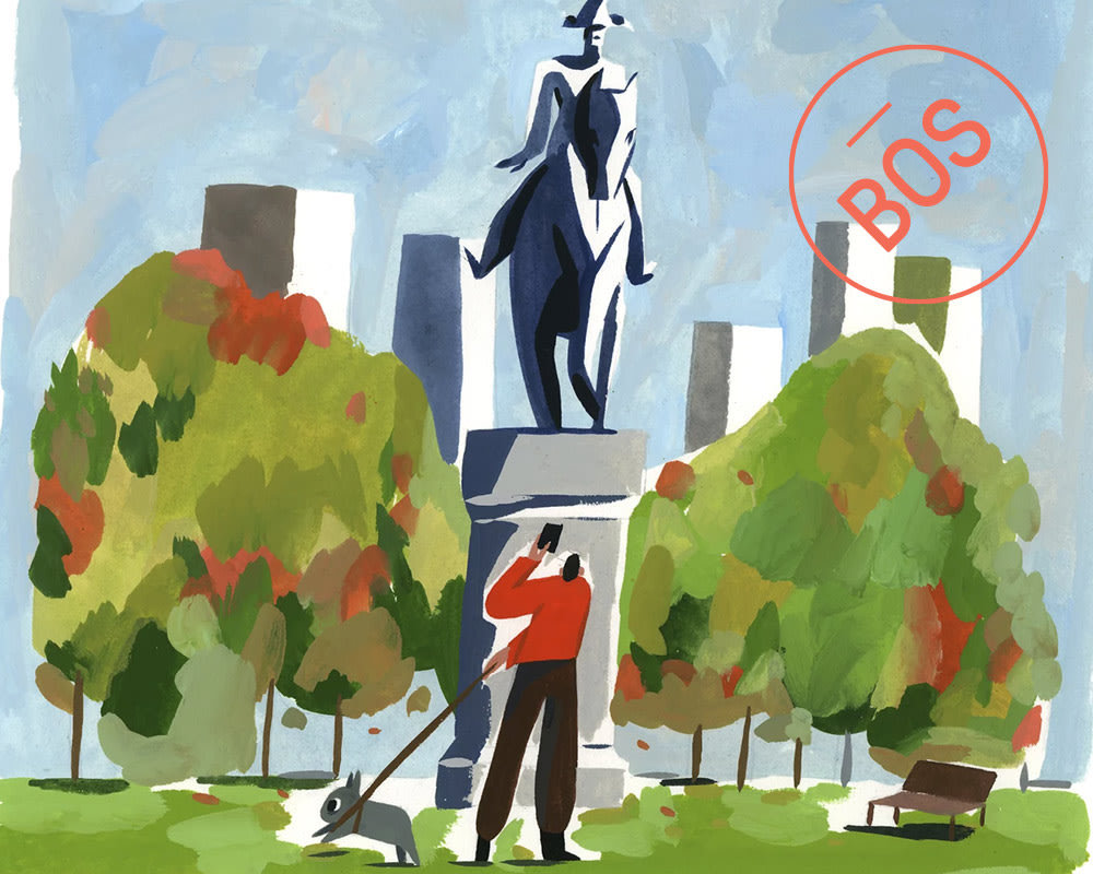 An Insider’s Guide to Your Best Summer Yet: Boston Edition