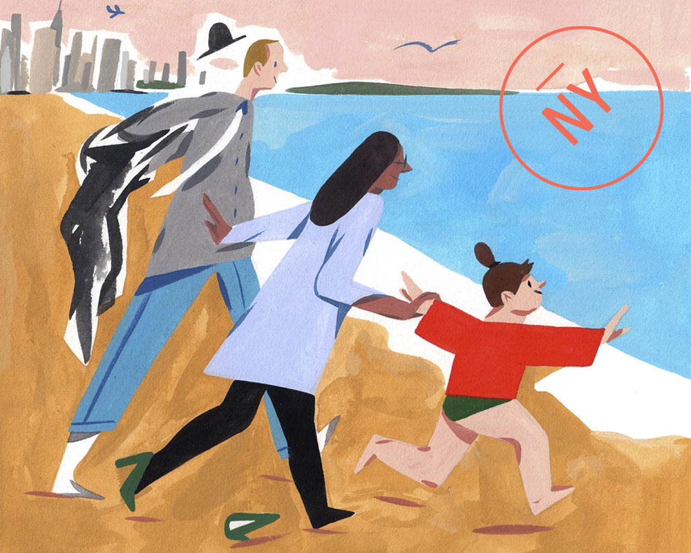 An Insider’s Guide to Your Best Summer Yet: New York Edition