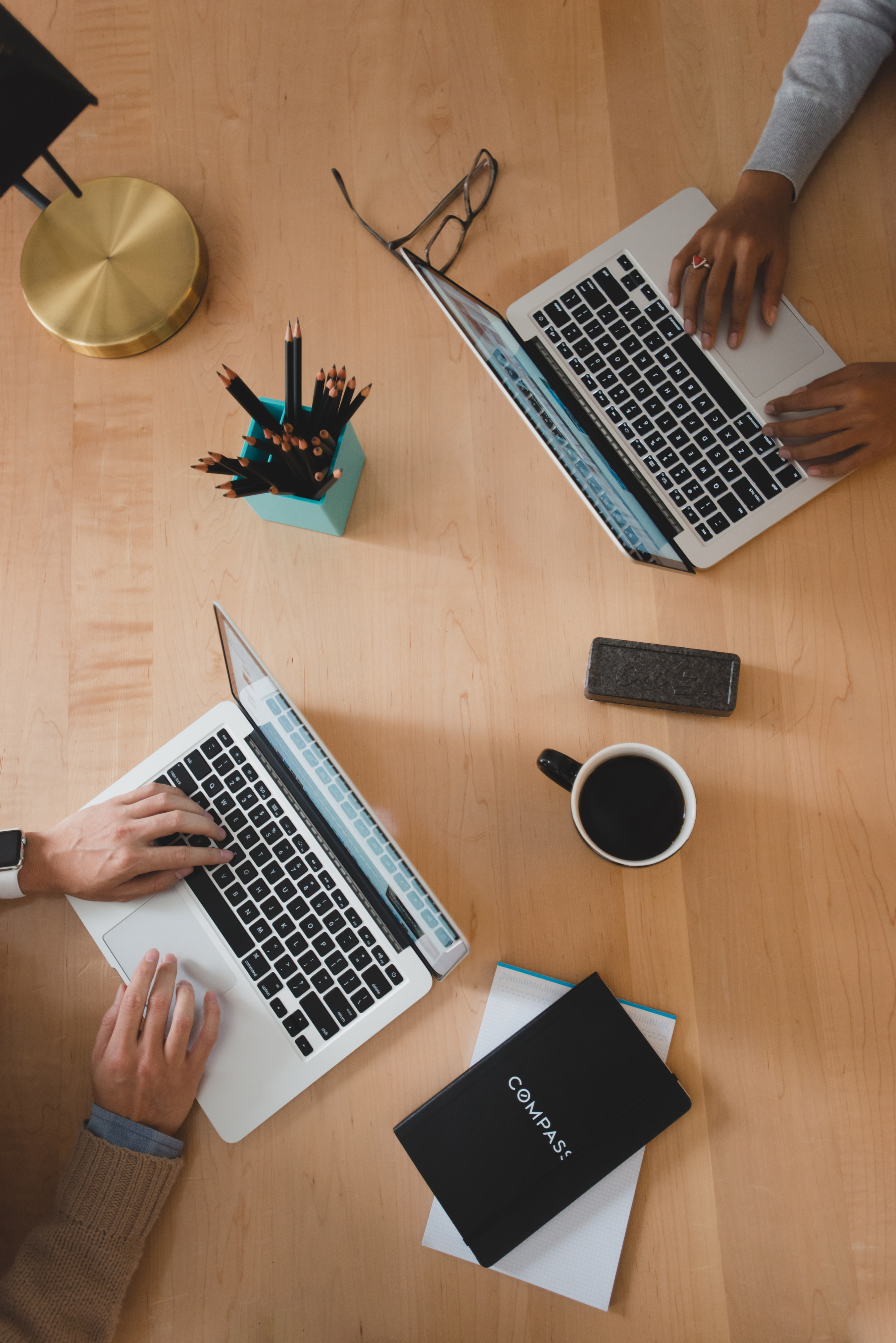 The 8 Tools Every Agent Needs