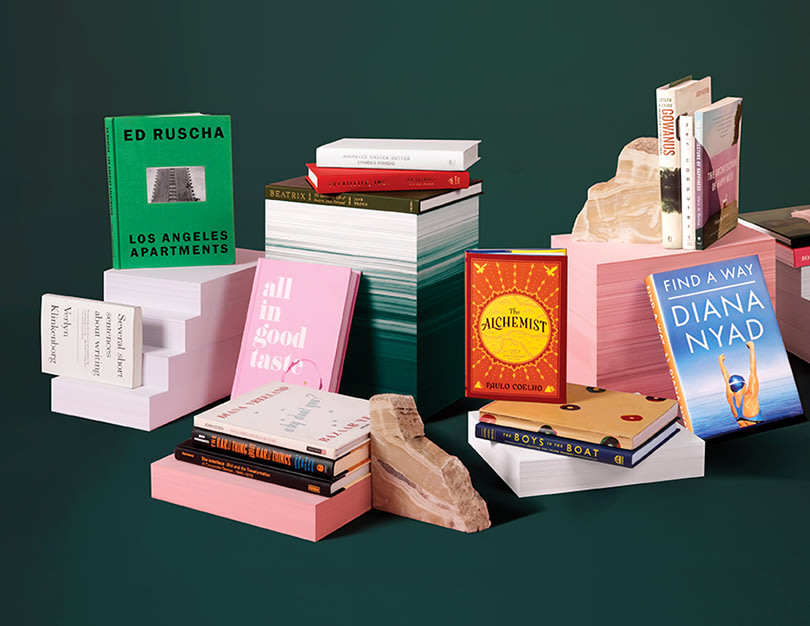 The Compass Summer Reading List