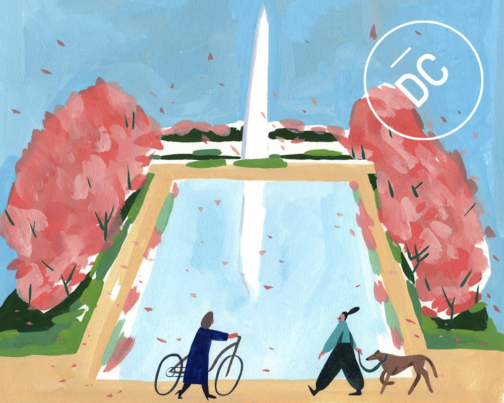 An Insider’s Guide to Your Best Summer Yet: DC Edition