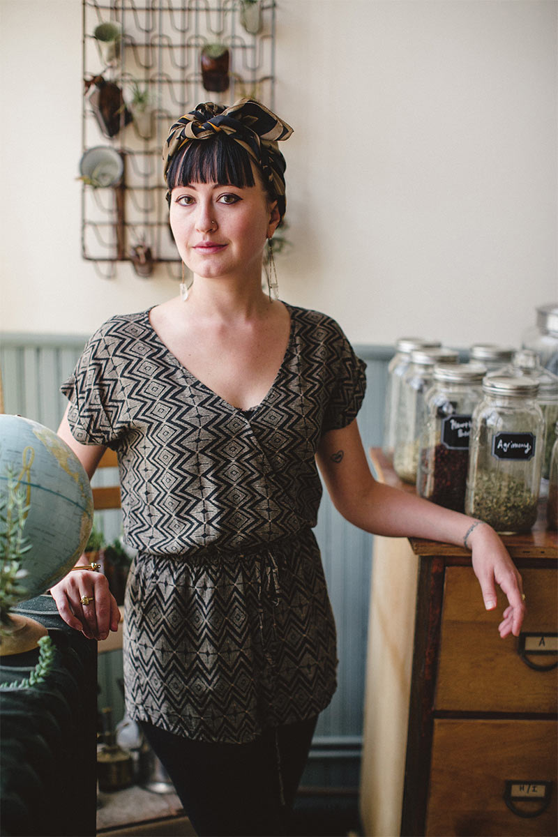 5 Purveyors to Add to Your Gift List
