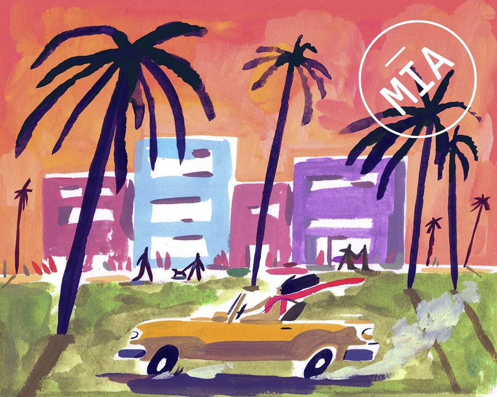 An Insider’s Guide to Your Best Summer Yet: Miami Edition