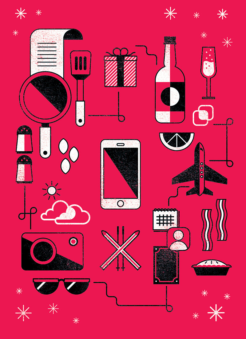 10 Apps to Simplify the Season