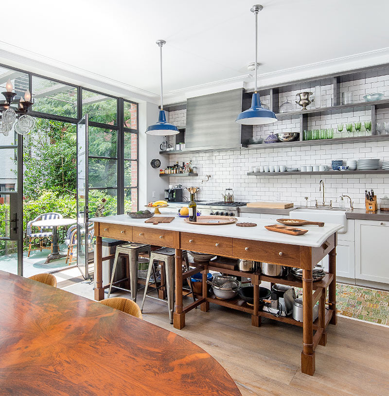 The Country’s Top 10 Home Trends