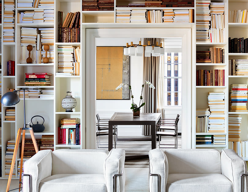 Is Manhattan’s Most Enviable Home a Hotel?