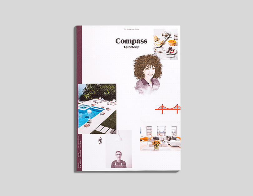 The Gatherings Issue