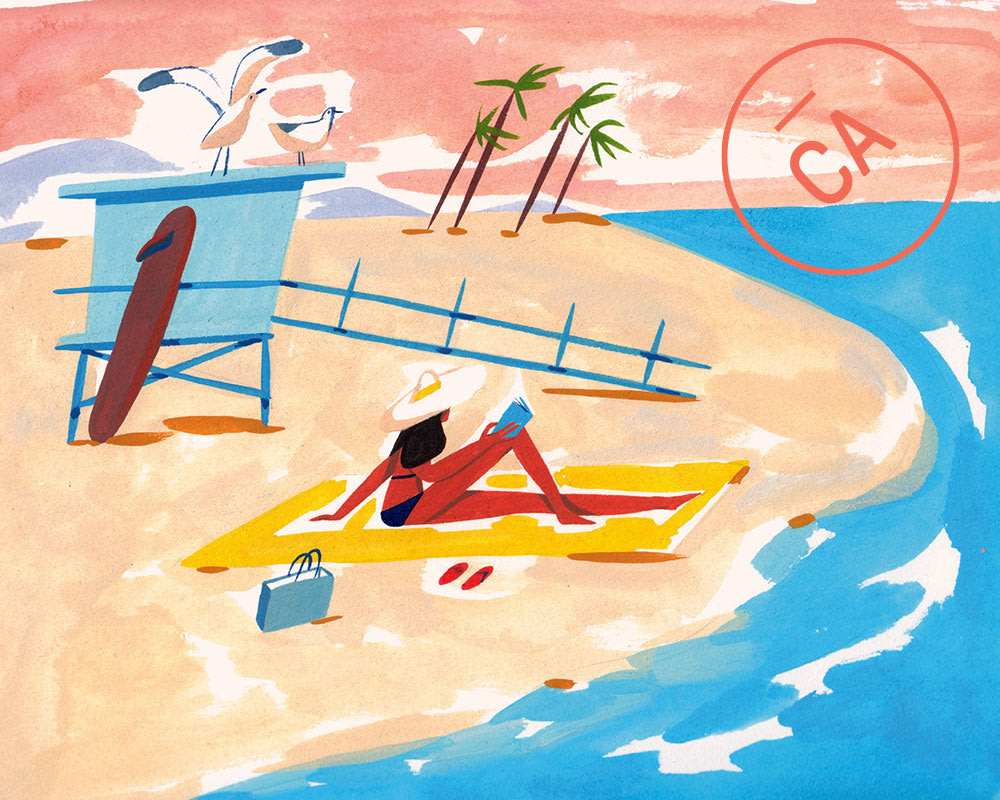 An Insider’s Guide to Your Best Summer Yet: California Edition