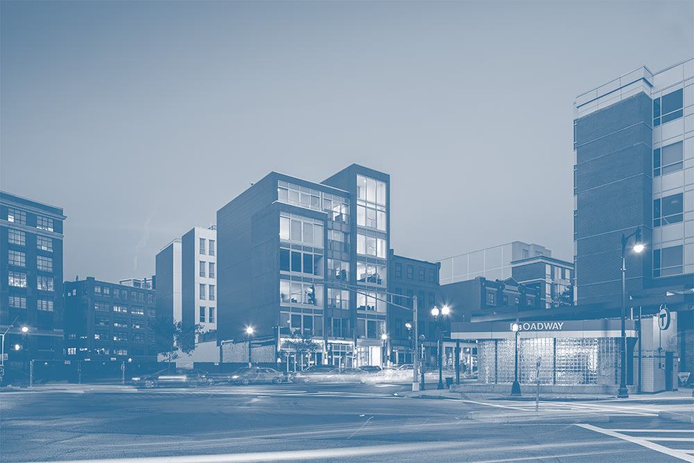 The New Boston Blueprint
