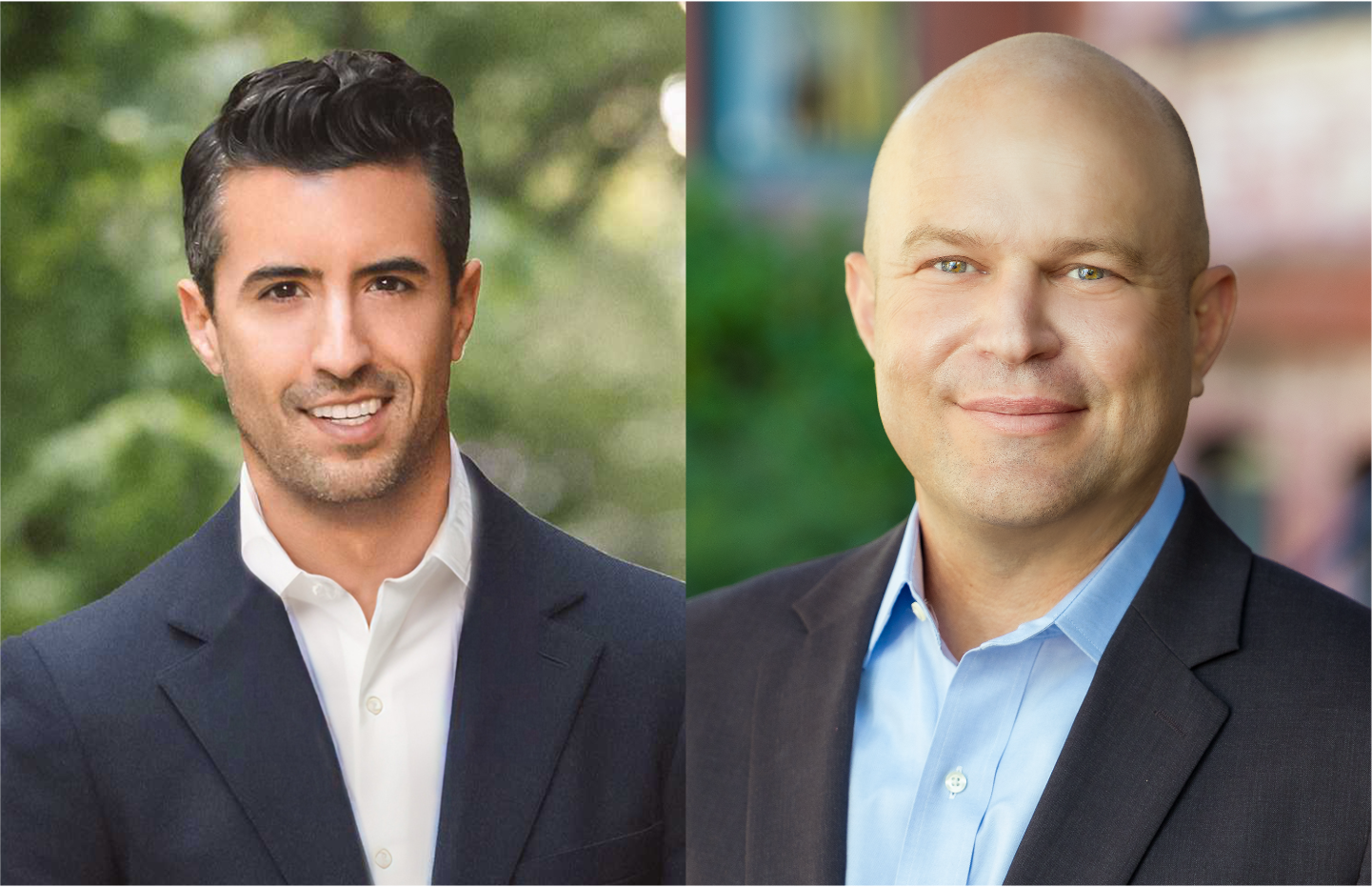 With Compass President Rory Golod and Compass Chief Legal Officer Ethan Glass