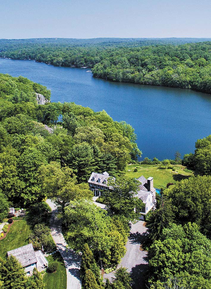 Escape to New York City’s Secret Suburb