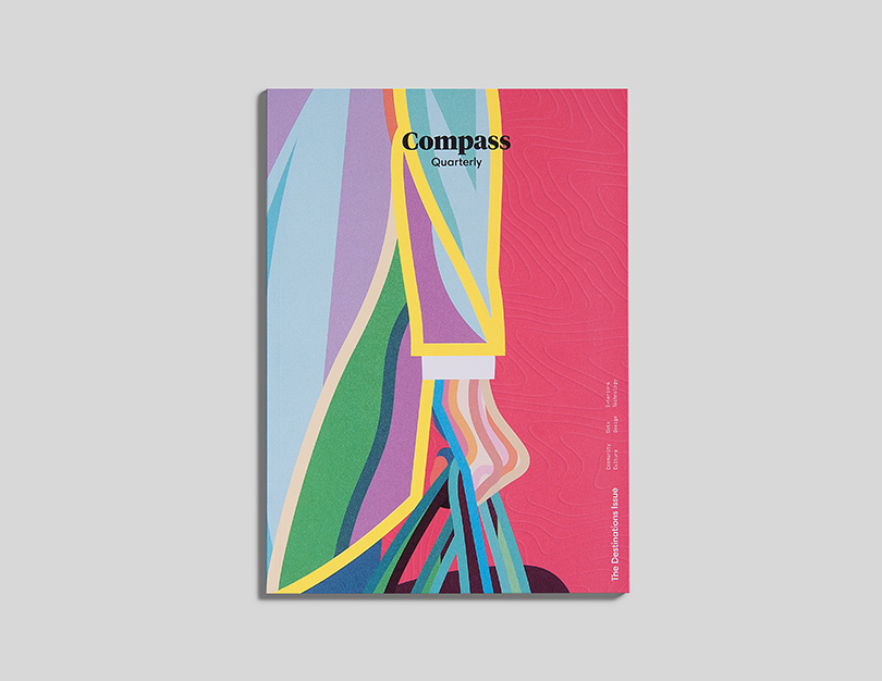 The Destinations Issue