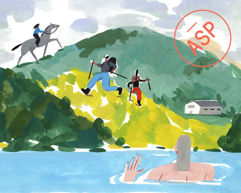 An Insider’s Guide to Your Best Summer Yet: Aspen Edition