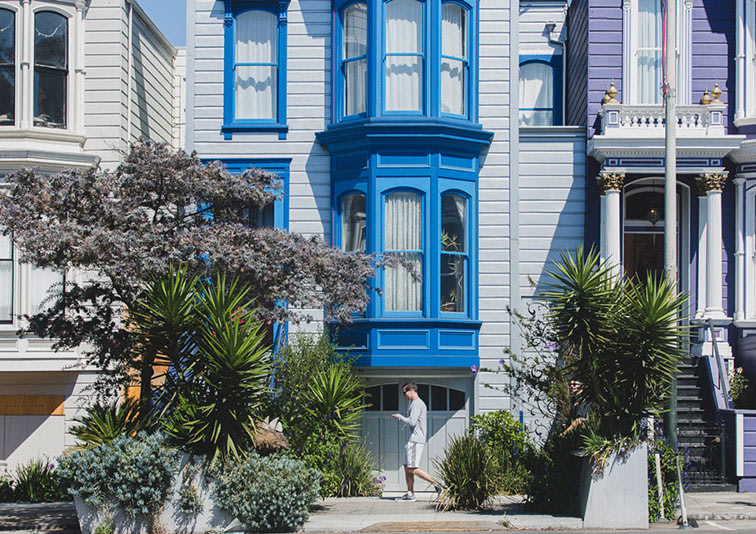 The American Neighborhoods to Invest in Now