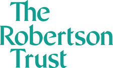 Robertson Trust Logo