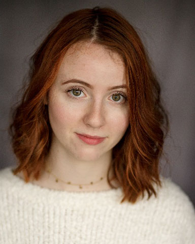Melissa Mitchell, photographer. Glasgow School of Art.