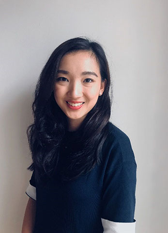 Yeong Yao Ting, photographer. Glasgow School of Art.