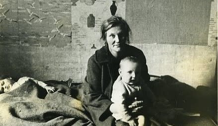 1920s housing crisis in Scotland