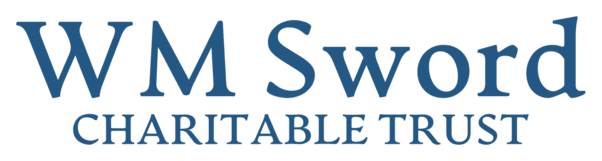 WM Sword charitable trust logo